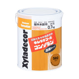 キシラデコールコンゾラン