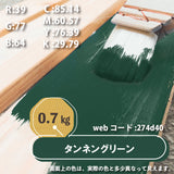キシラデコールコンゾラン
