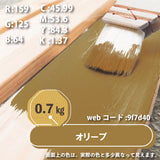 キシラデコールコンゾラン