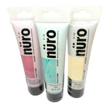 Nuro 3色套装