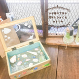 ペーパーステイン(Paper Stain) サッと拭くだけおしぼり塗料