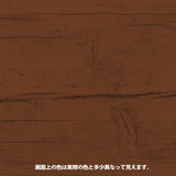 ペーパーステイン(Paper Stain) サッと拭くだけおしぼり塗料