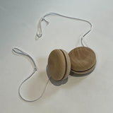 木製玩具 ヨーヨー