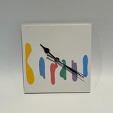 手作り時計キット