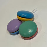 木製玩具 ヨーヨー