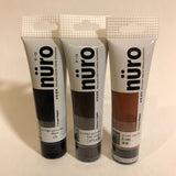 Nuro 3色套装