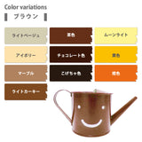 ヌーロ「外でも強い!絵具のようなペンキ」