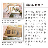 Nuro gold and silver fluorescent color