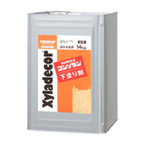 キシラデコールコンゾラン
