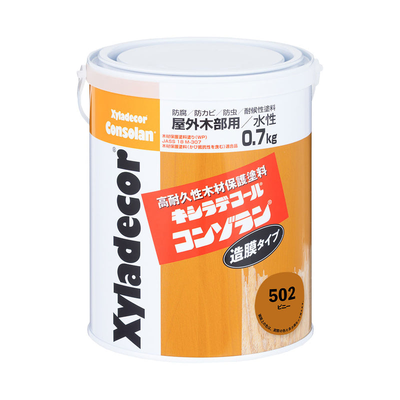 キシラデコールコンゾラン – 関西ペイント ブラーノ オンラインショップ