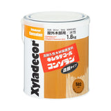 キシラデコールコンゾラン