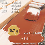キシラデコールコンゾラン