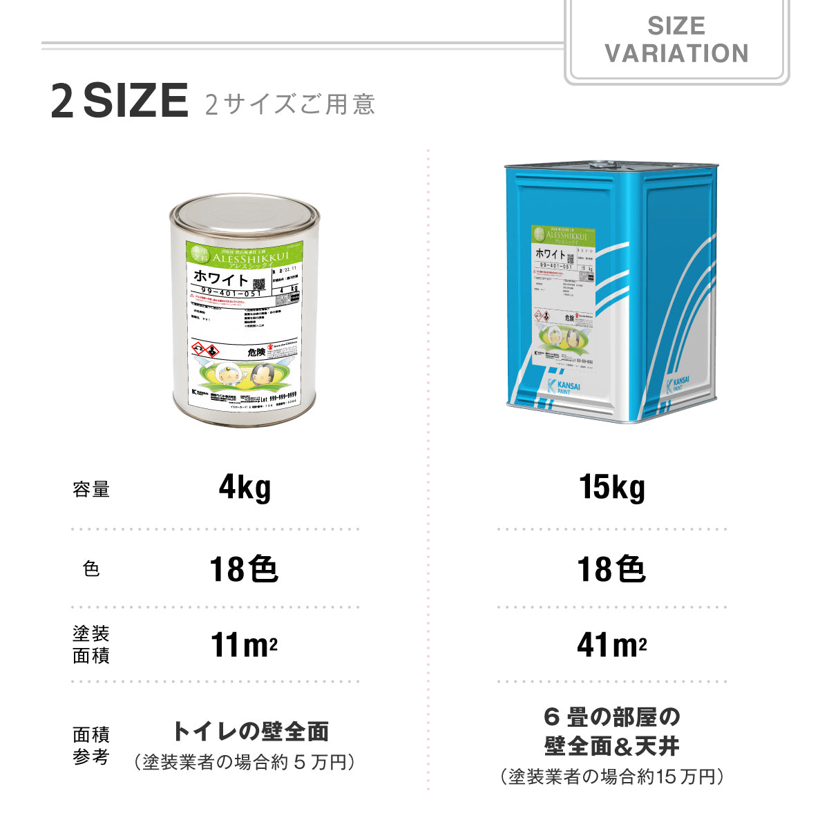 アレスノキテンコート アレスノキテンコート <20kg>（関西ペイント） | 塗料屋さん.com