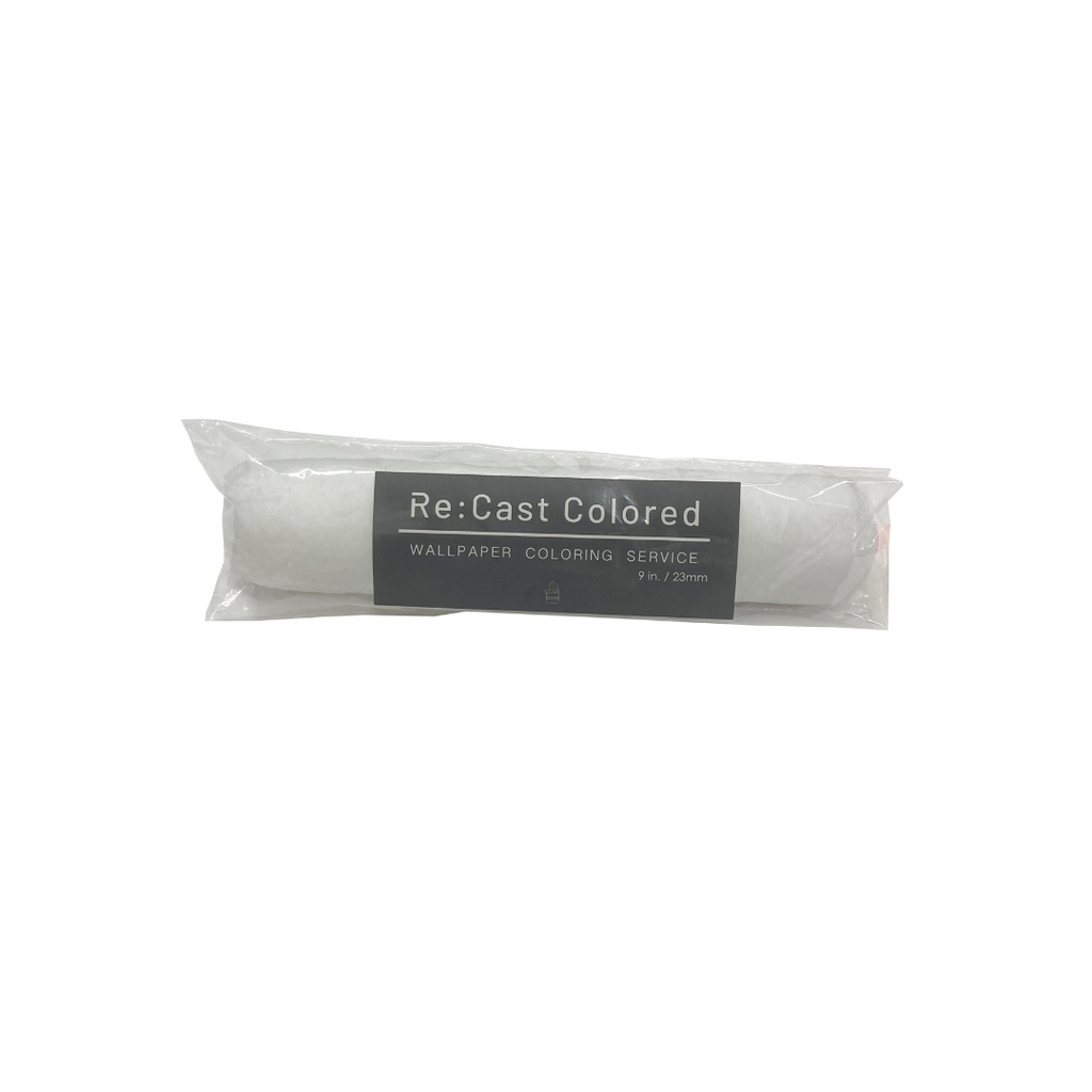 ☆10％ポイント還元 9インチ専用ローラー5本入り – 関西ペイント